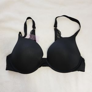 Savage C Fenty Black Bra